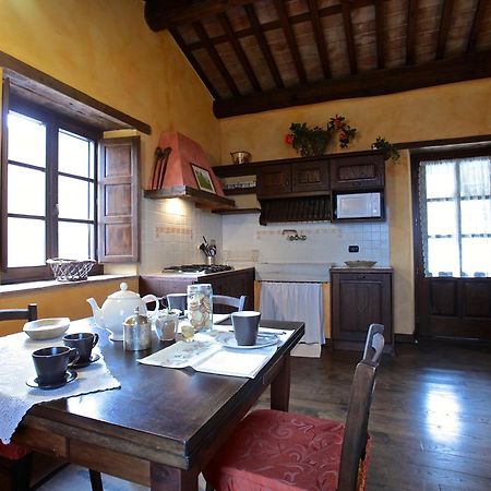 La Locanda Del Moro Pieve Fosciana Exterior foto