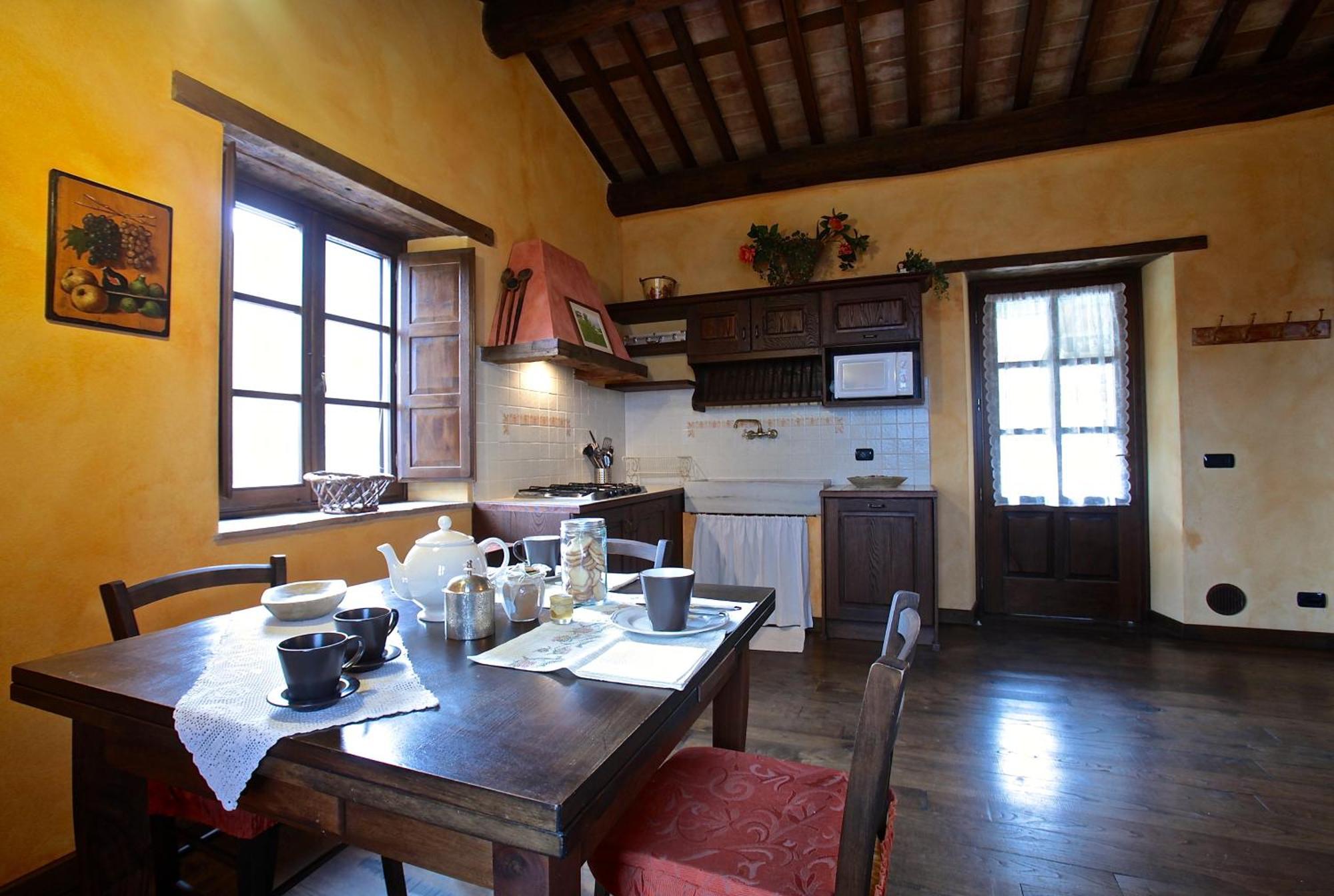 La Locanda Del Moro Pieve Fosciana Exterior foto