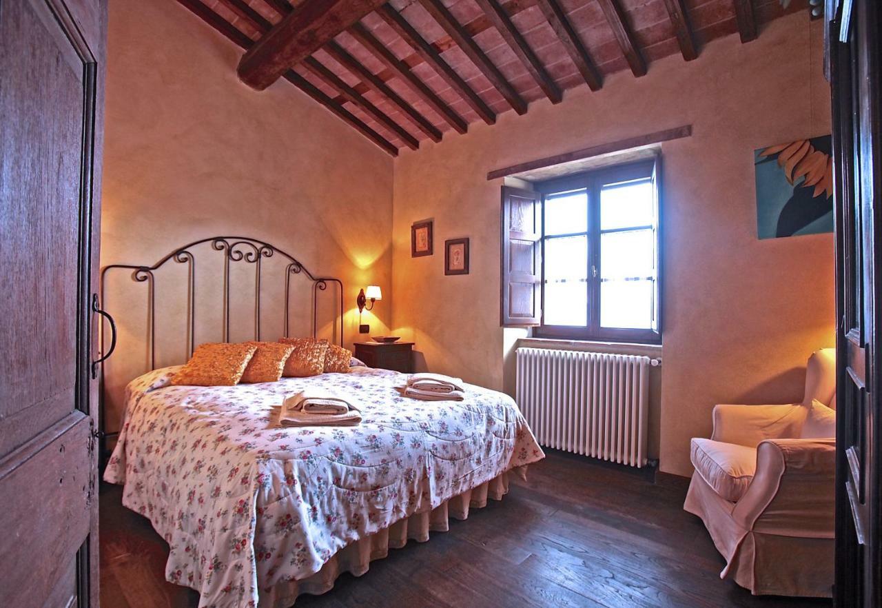 La Locanda Del Moro Pieve Fosciana Exterior foto
